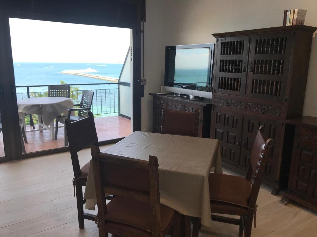 Blue Bay Apartment Roses Exterior photo